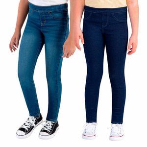 NWT Levis Youth 2-pack Pull-On Pant